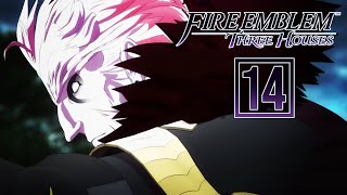 Fire Emblem: Three Houses – Episode 14: Capturing Derdriu