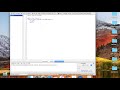 Basic Java Program With Primitive Data Types