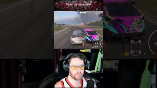 fORZA mOTORSPORT ANGRY ai IS BACK! (PC Gameplay)