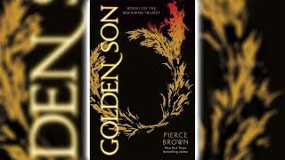 Golden Son (Red Rising Saga #2) by Pierce Brown [Part 1] - Audiobook