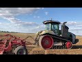 fendt 1100 vario mt – raupentraktor mit bis zu 673 ps