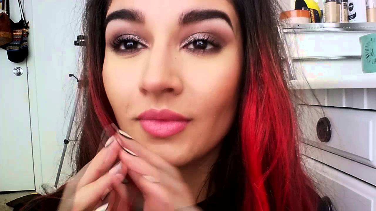 Asmr Makeup Roleplay 笙 Youtube