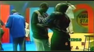 Senegal   Africando Oldies   Diaraf   Copyright Claim by IODA