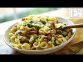 Beth's Orecchiette Pasta with Sausage and Broccoli Recipe |ENTERTAINING WITH BETH