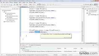 09. Creating Custom Classes - 05 Storing data in instance variables
