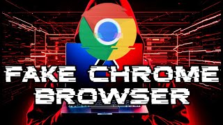 Fake Chrome Installer: Hackers Gain Full Remote Access!