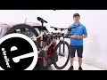 etrailer | Fit Check: Testing Yakima RidgeBack Bike Rack for 4 Bikes on a 2020 Nissan Rogue Sport