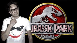 MovieBlog- 263: Recensione Jurassic Park (Trilogia Completa)