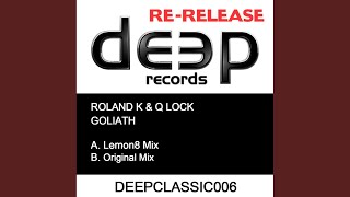 Goliath (Lemon8 Mix)