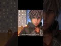 IS THAT THE GRIM REAPER YOUNG XEHANORT WITH SEPHIROTH'S WEAPON?!? | KH3 Mods Meme