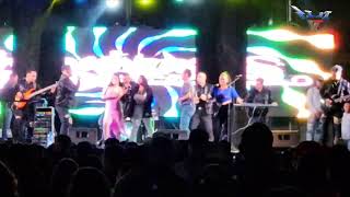 IxiS TV - Fiesta Mexicana 15 de Septiembre Tuxpan Jalisco 2024