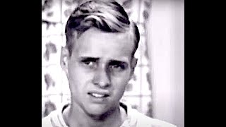 1950s Social Rules Of Behavior. Do You Want Them Back Or Would You Break Them?