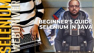 Write Your First Automated Test! Beginner-Friendly Selenium WebDriver Java Tutorial #selenium #java