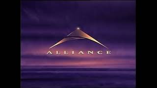 Mainframe Entertainment/Alliance/Claster Television Incorporated (1996)