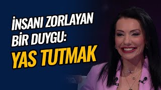 İnsanı Zorlayan Duygu: Yas Tutmak | İnsan Hali