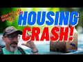 HOUSING CRASH | Signs of a Weakening Housing Market