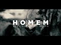 Eden Synthetic Corps - Homem (Official Video)