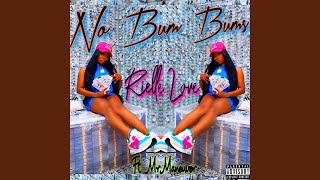 No BUM BUMS (feat. Mr. Maneuver)