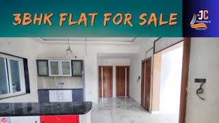 3bhk flat for sale in guntur(1875sft) | ID-2 | #appartement  | JC promotions