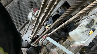 Another Day in the Life | Elevator Mechanic POV
