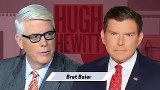 Bret Baier on what it was like interviewing President Trump on Super Bowl weekend