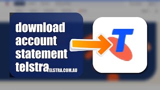 How To Download Account Statement On Telstra 2026 (EASY GUIDE)