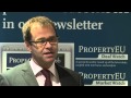 Germany - opportunities in the residential market in B locations: Kai Schubart, CORPUS SIREO