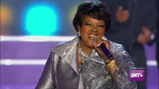 Shirley Caesar - Holy Boldness