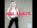 Avril Lavigne - When You're Gone (Live Acoustic Version)
