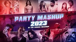 Lattest Bollywood DJ remix songs || Party mashup 2023 ||