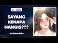 [Comfort] ASMR Husband | Tenangkan Istri yang Cengeng