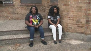 Family pleads for people to come forward after teen killed in Muskegon