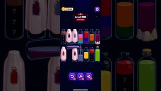 Magic Sort: Ultimate Level 986-990 Walkthrough (All Secrets & Strategies)