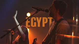 Egypt - Cory Asbury feat. Bethel Music (Cover)