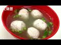 2013年9月4日 食蒲團 再到馬來西亞 五 安記芽菜雞沙河粉