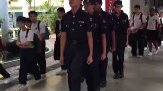 NPCC Drill part 4