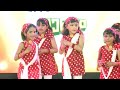 Edwin and friends performed for CMC Onam 2024