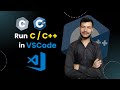 How to Setup C/C++ in VS Code | Full Installation & Compiler Setup Tutorial (Beginner Friendly)