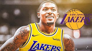 Bradley Beal Lakers 2018 | Potential NBA Trade Rumors 2018 | Lakers 2018