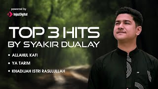 Syakir Daulay - Live | Top 3 Hits