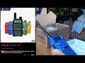 BAOFENG TWO-WAY RADIO | LAZADA FINDS