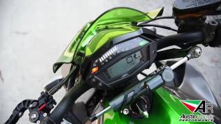 Furii Shop Thailand : AustinRacing For KAWASAKI Z1000