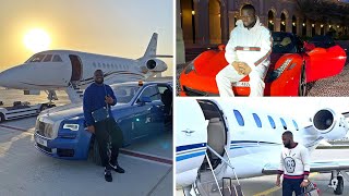 Polisi wa Dubai walivyomnasa HUSHPUPPI, Mnaija TAJIRI wa Instagram ALIYETAPELI Trilioni 1 mtandaoni