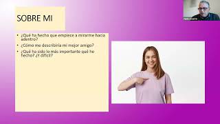 Te Conoces? Una Forma De Descubrir Lo Que No Tienes Conciencia De Ti Mismo   Pedro Agurto   May 23,