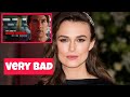 Keira Knightley Shares Excitement Over the New Mission: Impossible 8 Trailer