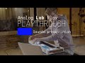 Playthrough | Analog Lab Play | ARTURIA