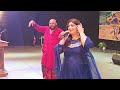 Sahira Naseem Pakistan Day Celebration Performance Long Island New York - Desi America