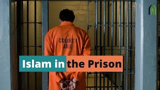 Why do so many US Prisoners Convert to Islam?