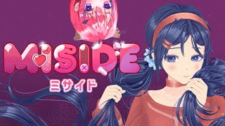 【 MiSide : ミサイド 】可愛い彼女と同棲します【part 1】