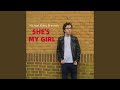 She's My Girl (DJ Azza Remix)